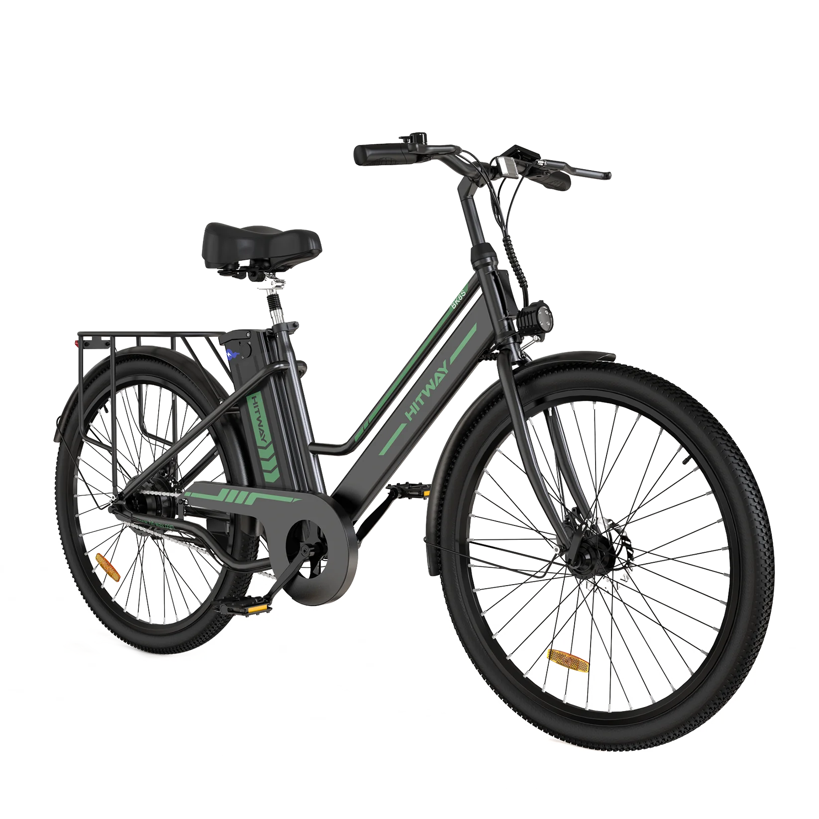 Bk8S Electric bike