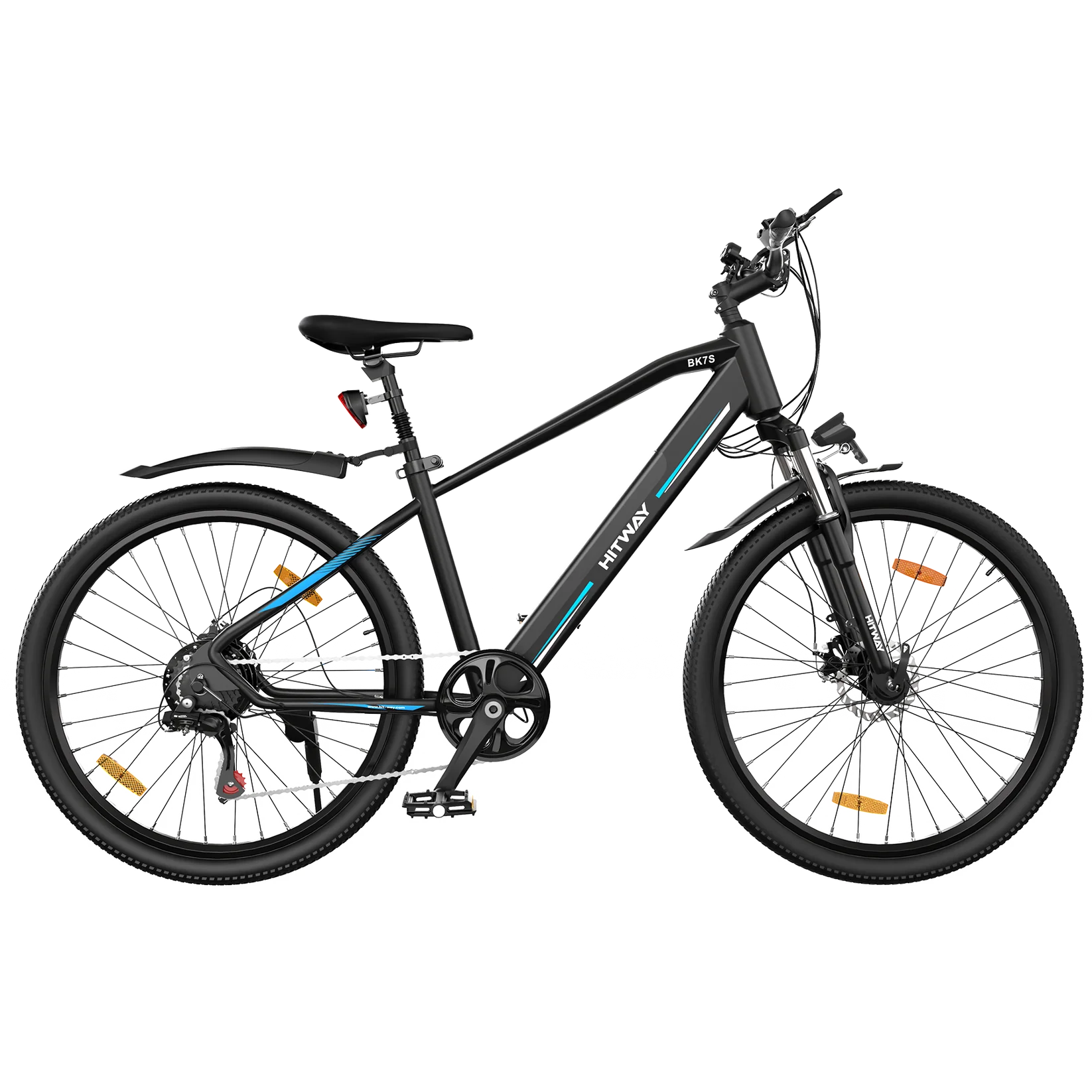 BK7S Electric Bike