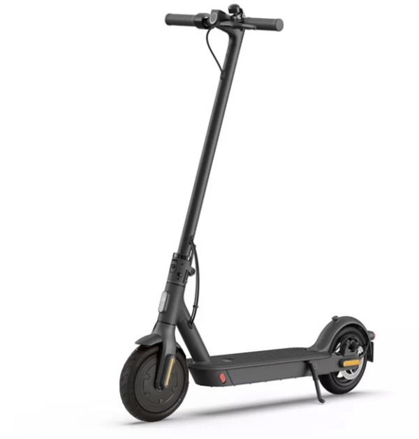 Xiaomi mi electric scooter 1s защита экрана