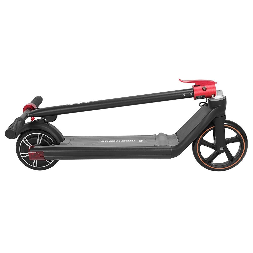Red Wep Xxx Com - Kugoo Kirin Mini Electric Scooter For Kids - Buy n Buy UK