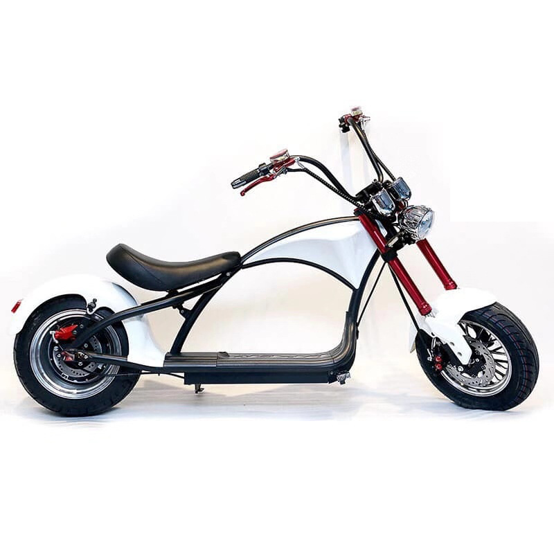 Electric Scooter CP-4(EB-M4)