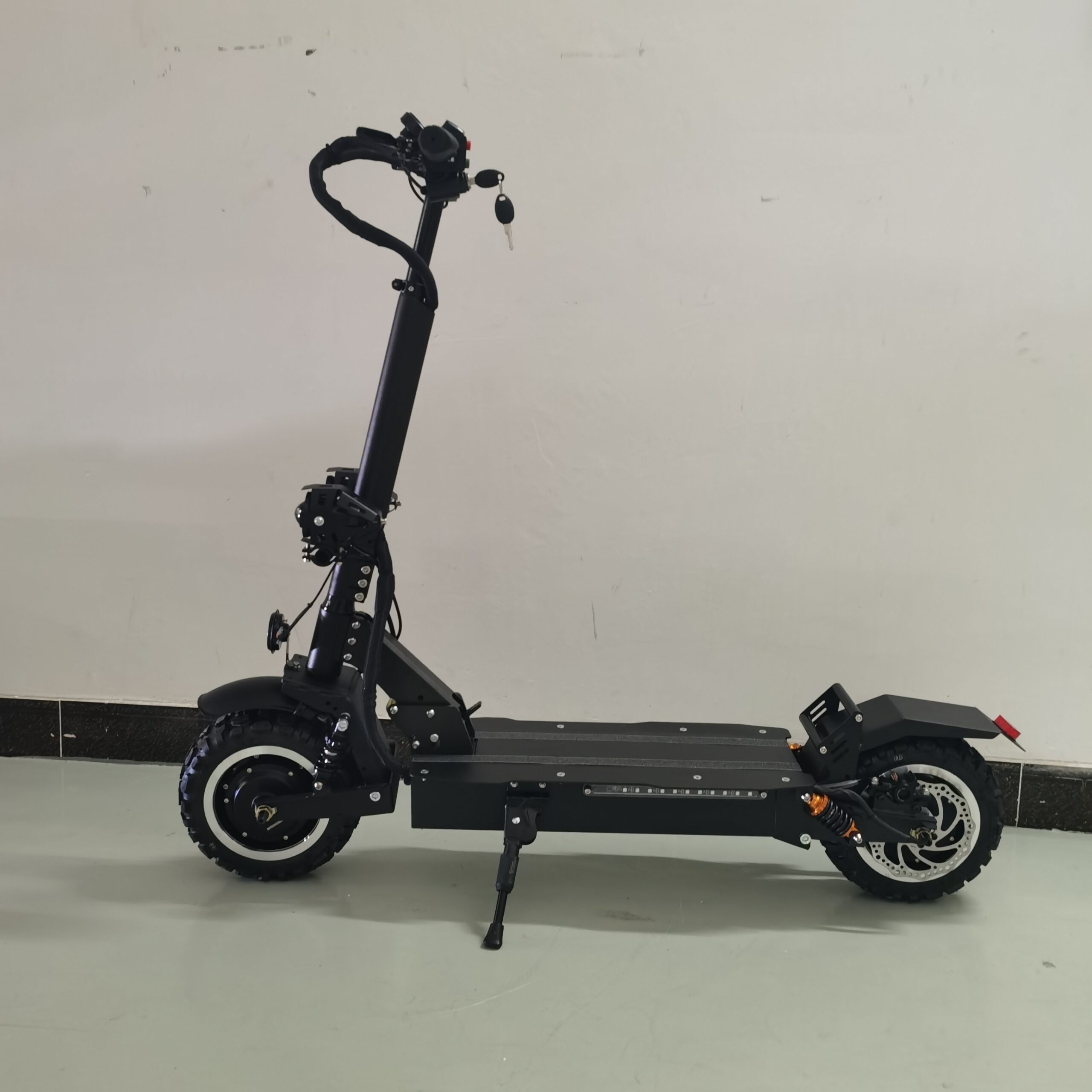 Electric Scooter HB04