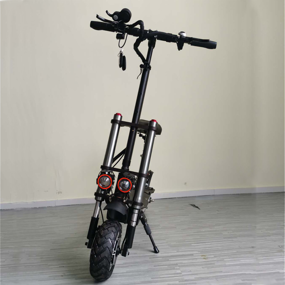 Electric Scooter HB07