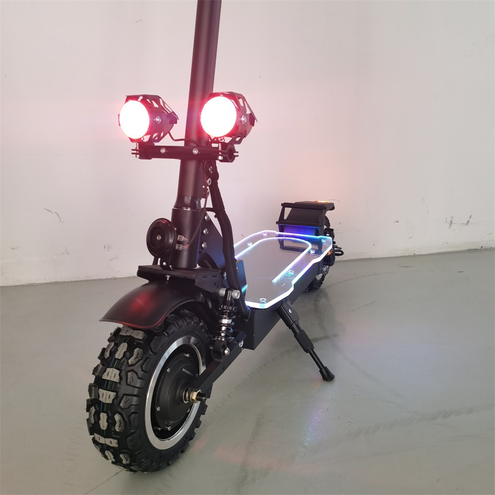 Electric Scooter HB05