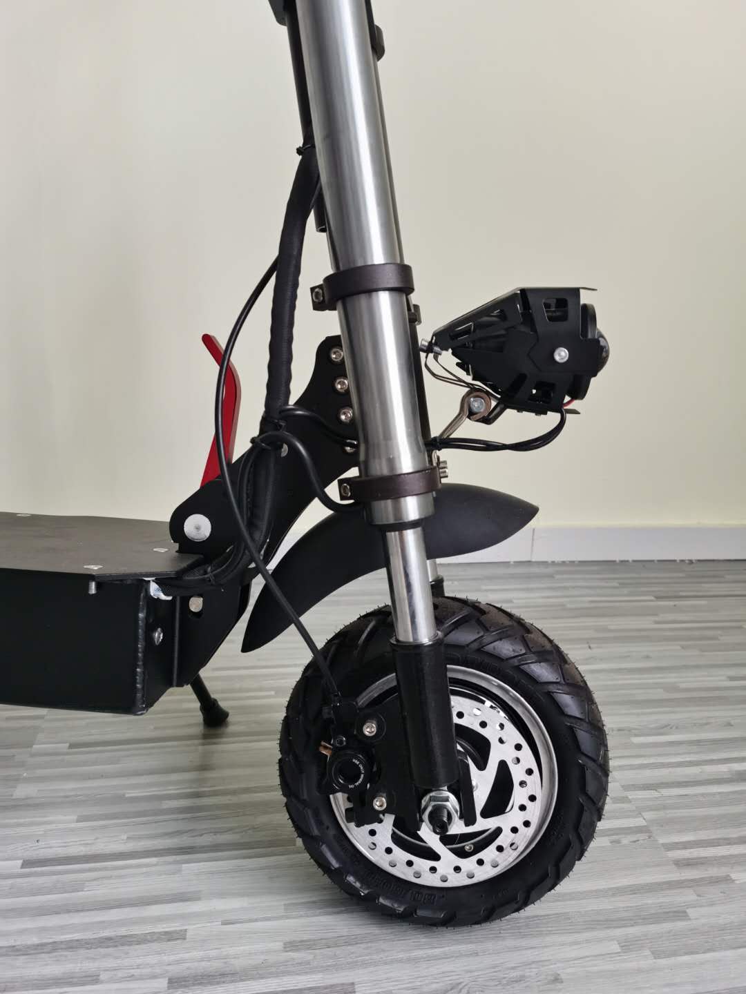 Electric Scooter HB07
