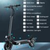 10 Inch Foldable Electric Scooter