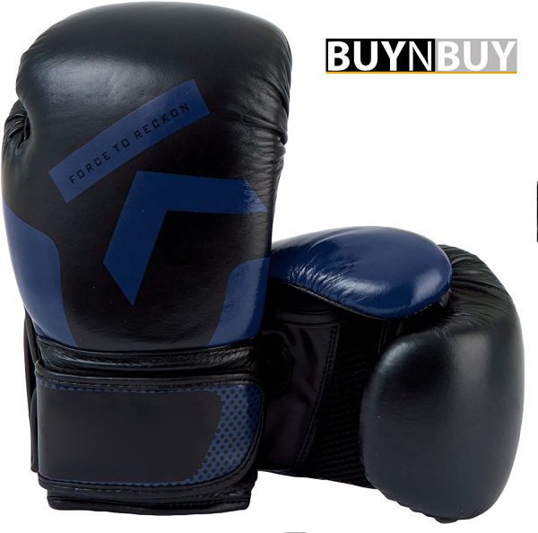 Premium Quality – Hybrid 3.0 Boxing Gloves Sparring Muay Thai Premium Maya Hide Leather Ventilated Palm Kickboxing MMA Fight Training Focus Mitts Pads