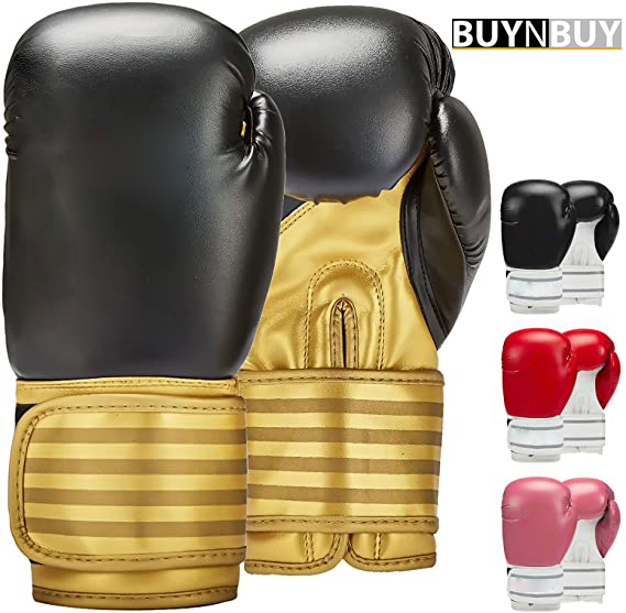 Boxing Gloves for Muay Thai,