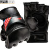 MMA Gloves for Grappling Martial Arts Training