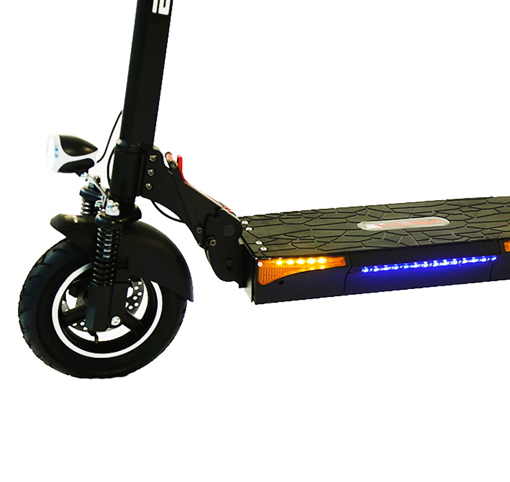 M4 PRO Folding Electric Scooter
