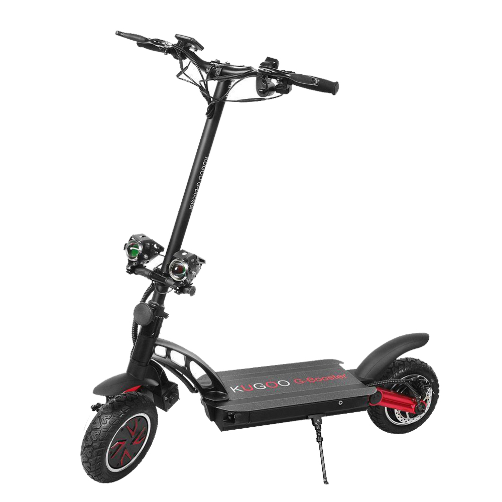 Kugoo Electric G-Booster Pro