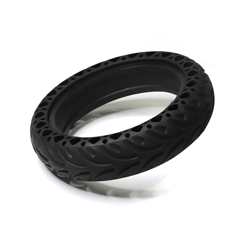 New Honeycomb Solid Tyre