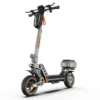 VIPCOO VS2 e scooter for adults with 10-inch off-road tires and LED lights Folded VIPCOO VS2 e scooter – portable option for city commuting in the UK Adult riding VIPCOO VS2 foldable electric scooter at top speed of 30 KM/H Close-up of VIPCOO VS2 e scooter digital display and front LED headlights Buy electric scooters like the VIPCOO VS2 with 700W motor and long-range battery